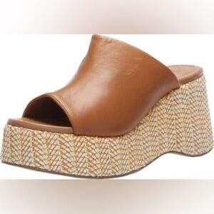Seychelles | Tulip Platform Sandals